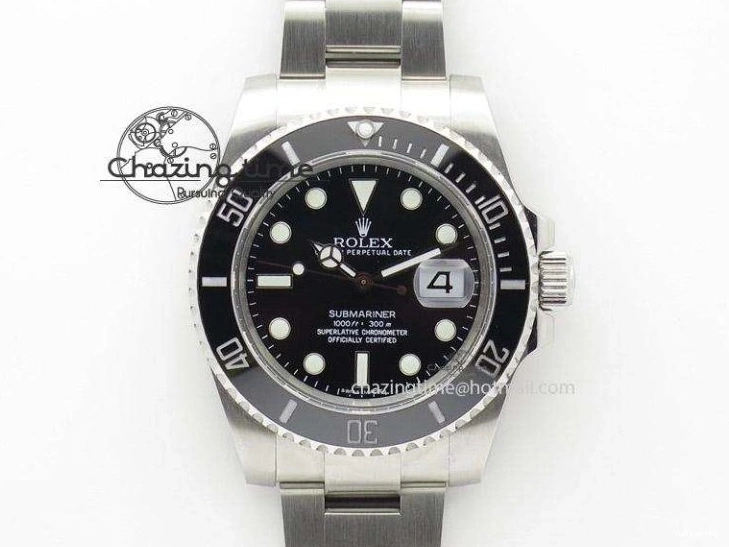 Stick DateJust Bracelet 41 Edition EWEF 126334 Best A3235 on Dial Jubilee Black 0515